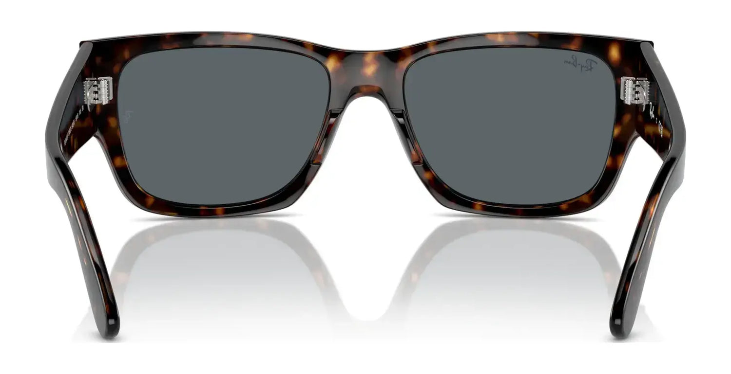 Ray-Ban CARLOS RB0947SF Sunglasses | Size 56 Ray-Ban CARLOS RB0947SF Sunglasses | Size 56