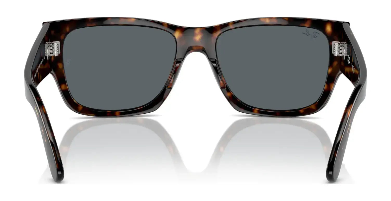 Ray-Ban CARLOS RB0947SF Sunglasses | Size 56 Ray-Ban CARLOS RB0947SF Sunglasses | Size 56