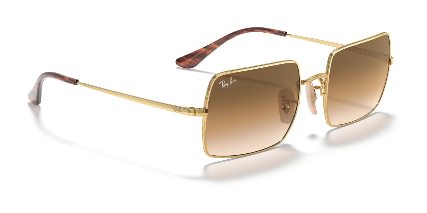 Ray-Ban RECTANGLE RB1969 Sunglasses | Size 54 Ray-Ban RECTANGLE RB1969 Sunglasses | Size 54