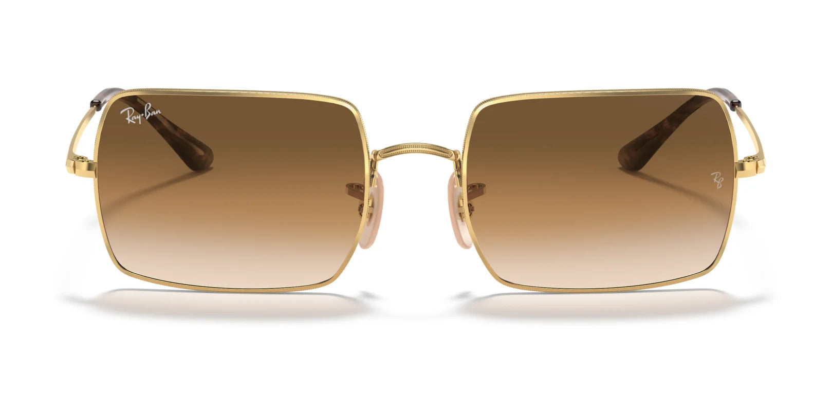 Ray-Ban RECTANGLE RB1969 Sunglasses | Size 54 Ray-Ban RECTANGLE RB1969 Sunglasses | Size 54