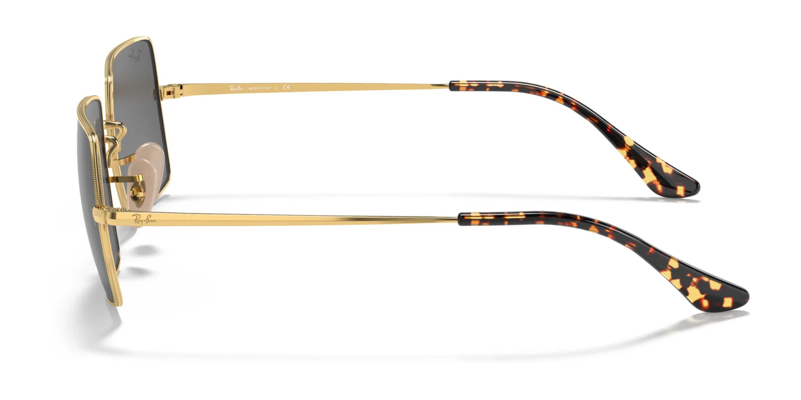 Ray-Ban RECTANGLE RB1969 Sunglasses | Size 54 Ray-Ban RECTANGLE RB1969 Sunglasses | Size 54