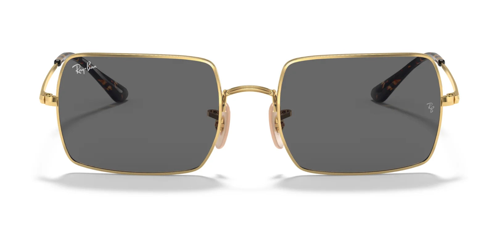 Ray-Ban RECTANGLE RB1969 Sunglasses | Size 54 Ray-Ban RECTANGLE RB1969 Sunglasses | Size 54