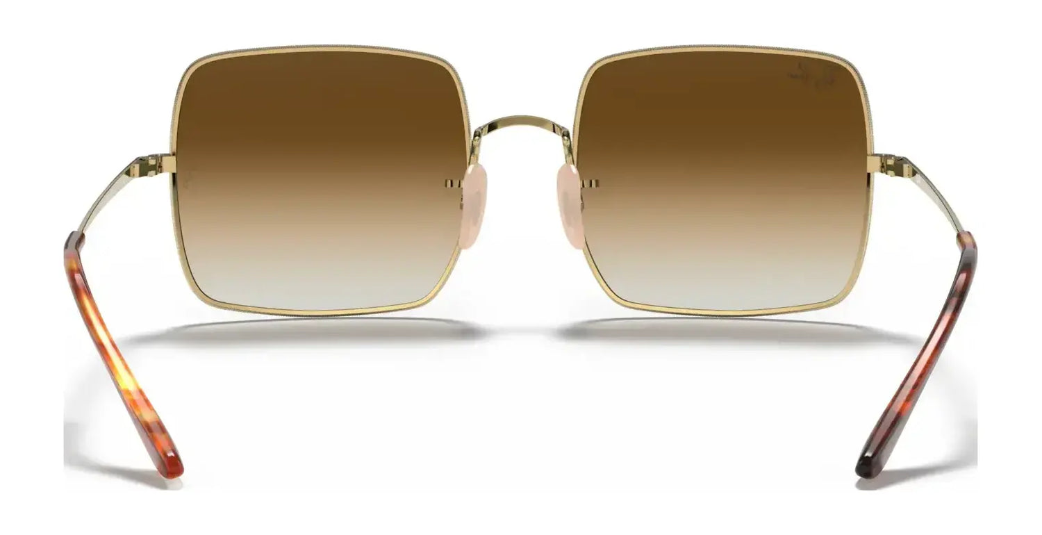 Ray-Ban SQUARE RB1971 Sunglasses | Size 54 Ray-Ban SQUARE RB1971 Sunglasses | Size 54