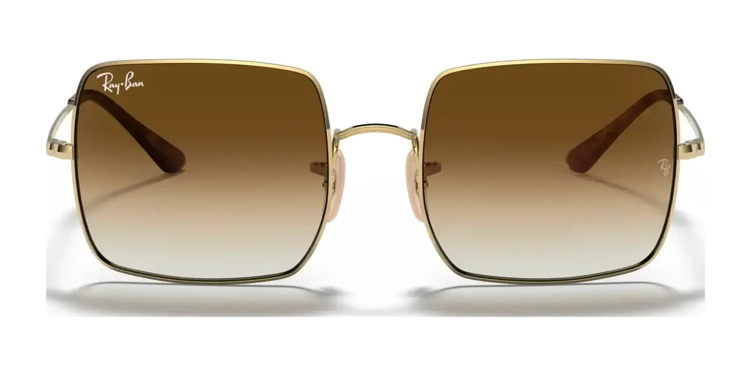 Ray-Ban SQUARE RB1971 Sunglasses | Size 54 Ray-Ban SQUARE RB1971 Sunglasses | Size 54