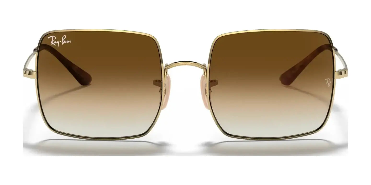 Ray-Ban SQUARE RB1971 Sunglasses | Size 54 Ray-Ban SQUARE RB1971 Sunglasses | Size 54