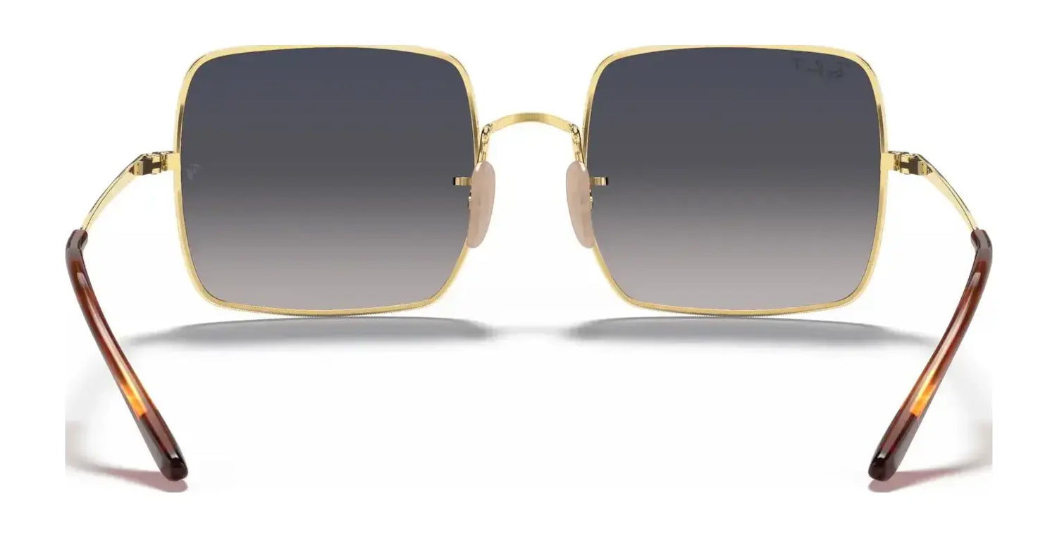 Ray-Ban SQUARE RB1971 Sunglasses | Size 54 Ray-Ban SQUARE RB1971 Sunglasses | Size 54