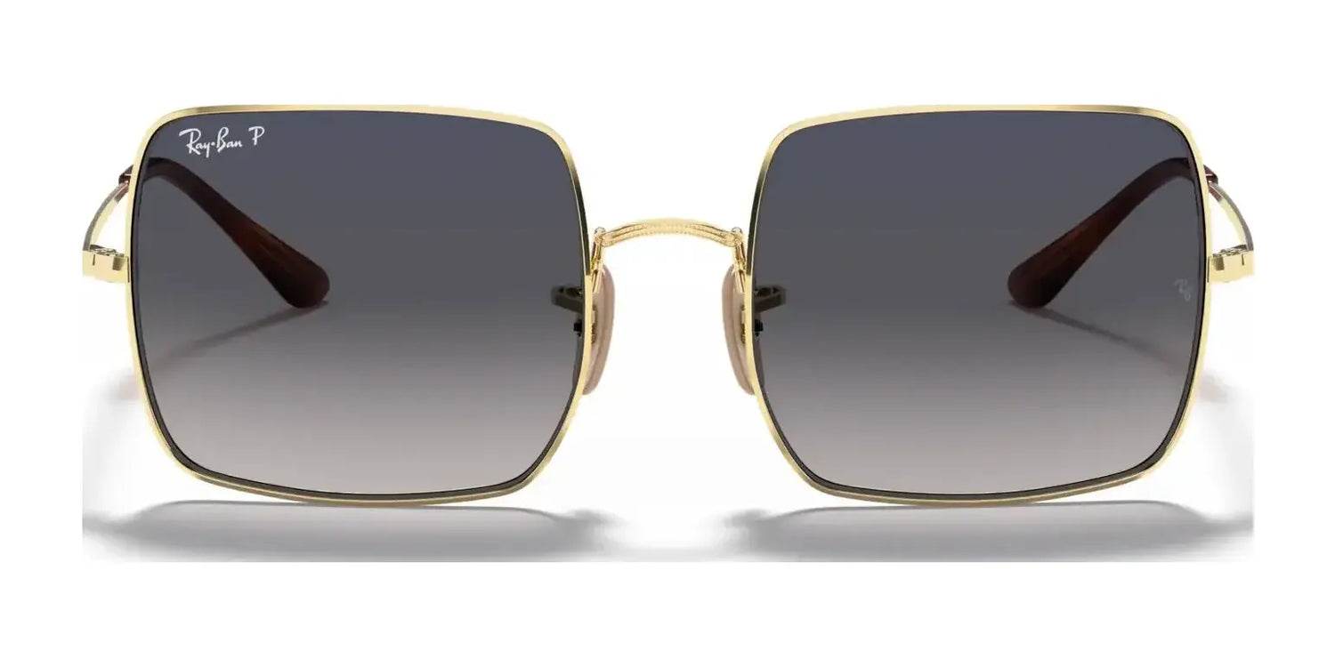 Ray-Ban SQUARE RB1971 Sunglasses | Size 54 Ray-Ban SQUARE RB1971 Sunglasses | Size 54
