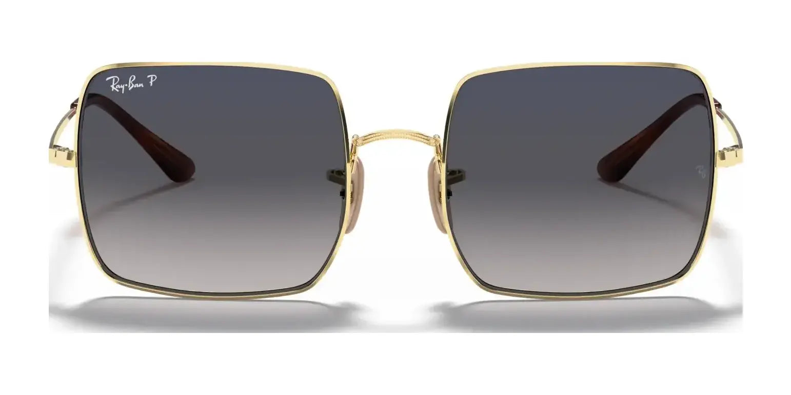 Ray-Ban SQUARE RB1971 Sunglasses | Size 54 Ray-Ban SQUARE RB1971 Sunglasses | Size 54