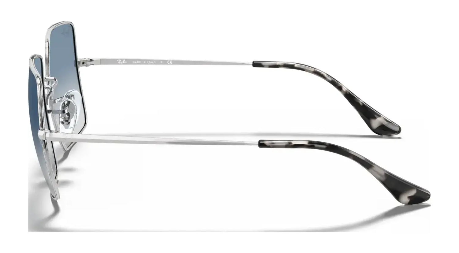 Ray-Ban SQUARE RB1971 Sunglasses | Size 54 Ray-Ban SQUARE RB1971 Sunglasses | Size 54