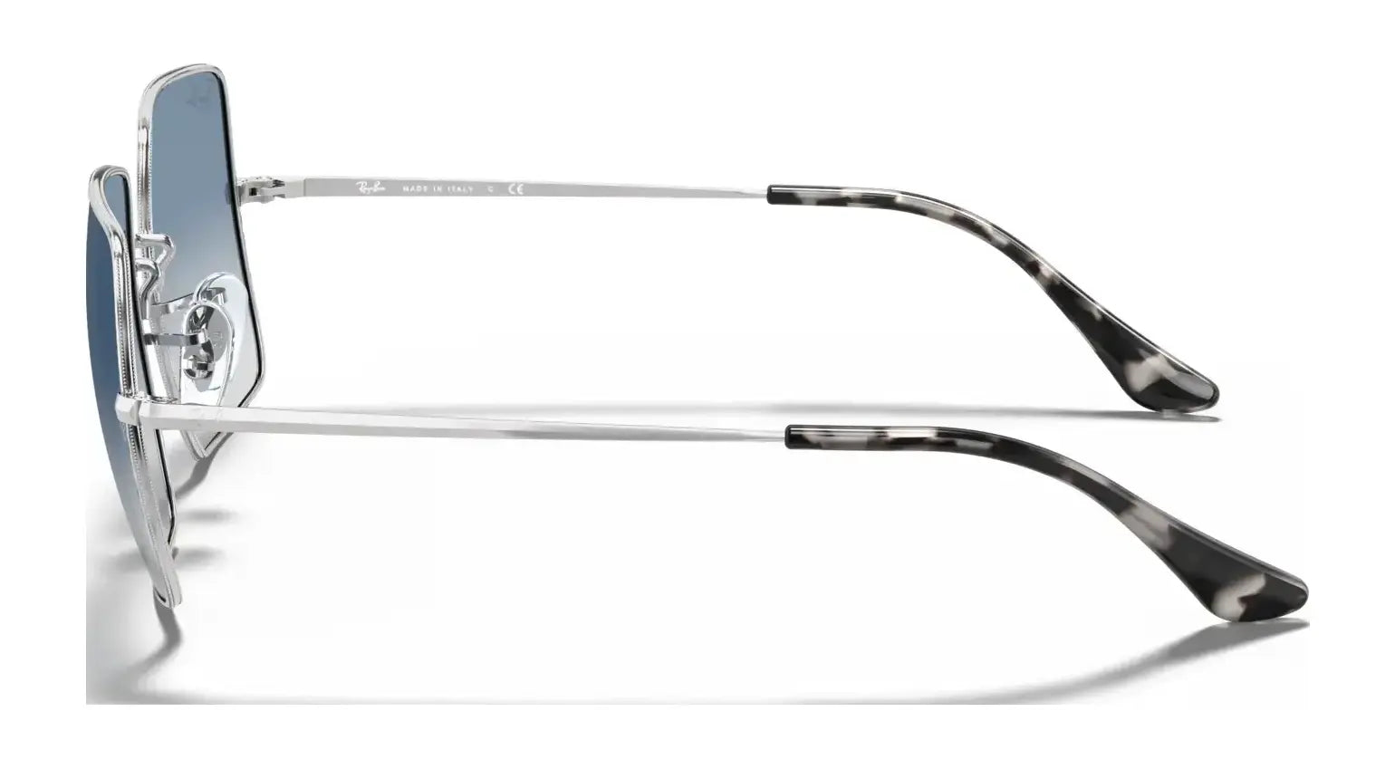 Ray-Ban SQUARE RB1971 Sunglasses | Size 54 Ray-Ban SQUARE RB1971 Sunglasses | Size 54