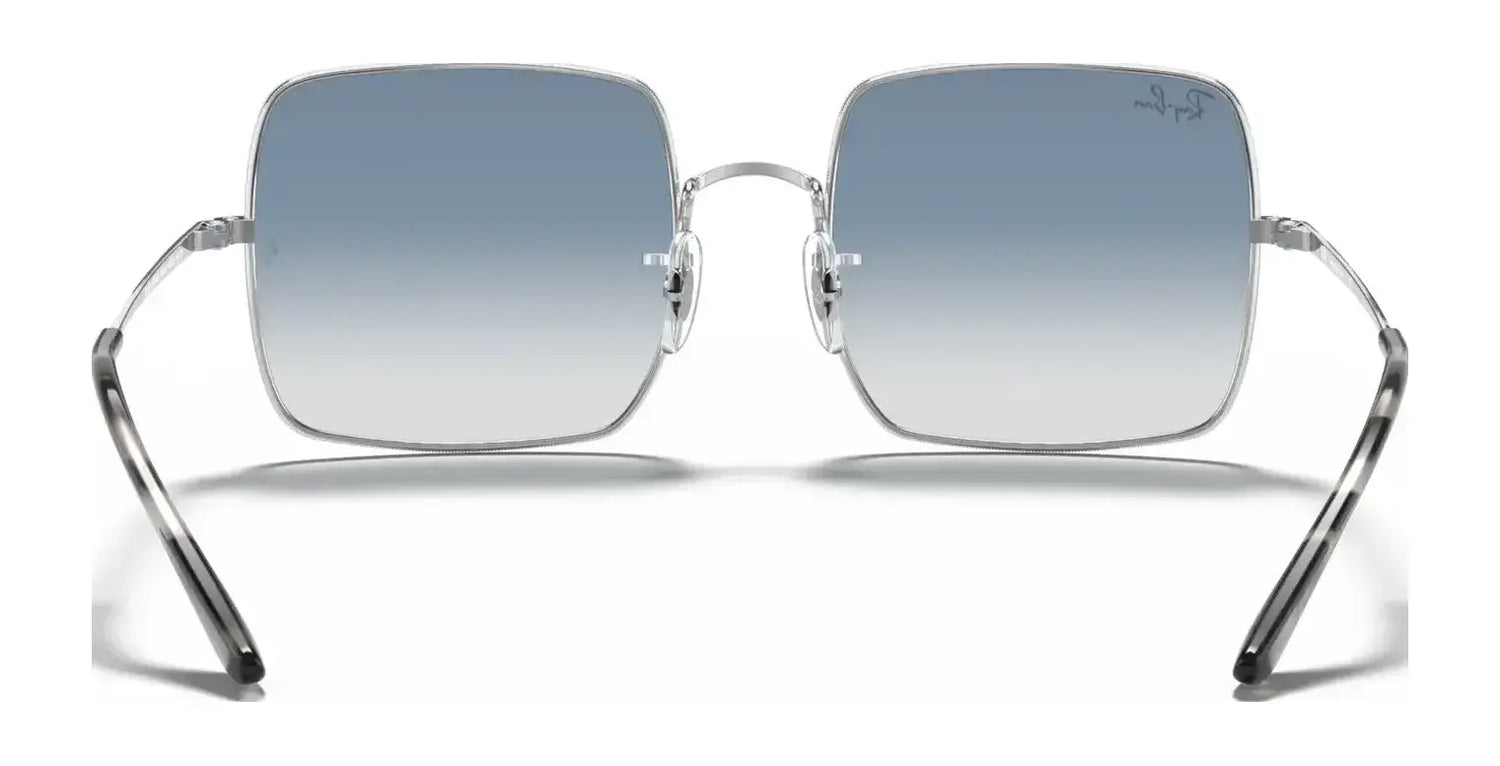 Ray-Ban SQUARE RB1971 Sunglasses | Size 54 Ray-Ban SQUARE RB1971 Sunglasses | Size 54