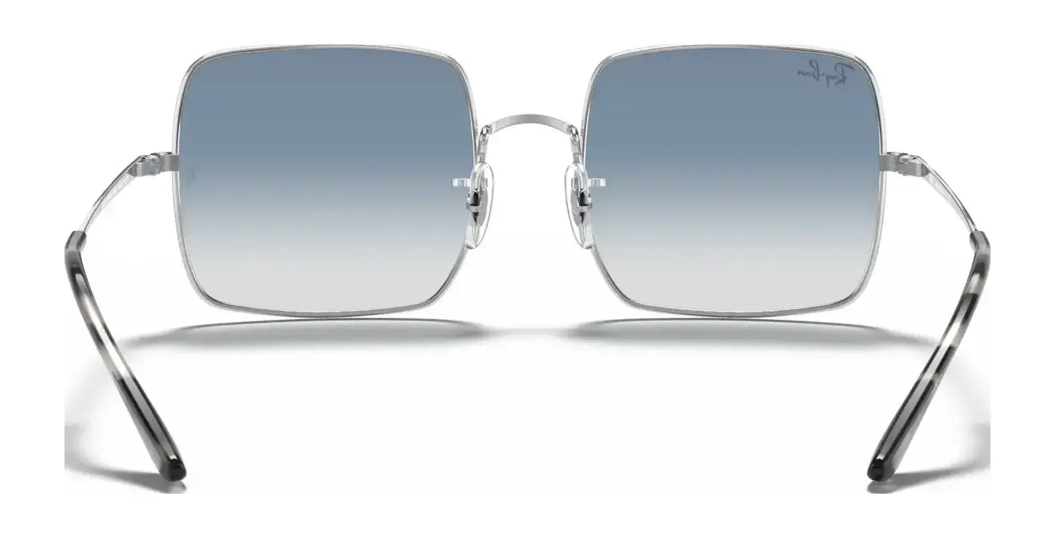 Ray-Ban SQUARE RB1971 Sunglasses | Size 54 Ray-Ban SQUARE RB1971 Sunglasses | Size 54