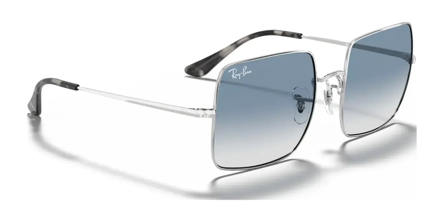 Ray-Ban SQUARE RB1971 Sunglasses | Size 54 Ray-Ban SQUARE RB1971 Sunglasses | Size 54