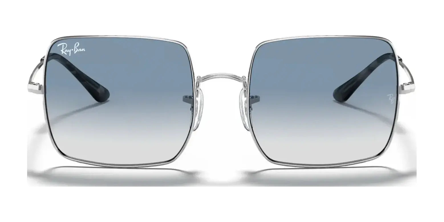 Ray-Ban SQUARE RB1971 Sunglasses | Size 54 Ray-Ban SQUARE RB1971 Sunglasses | Size 54