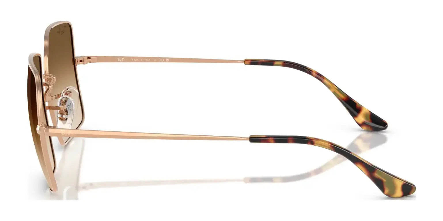 Ray-Ban SQUARE RB1971 Sunglasses | Size 54 Ray-Ban SQUARE RB1971 Sunglasses | Size 54