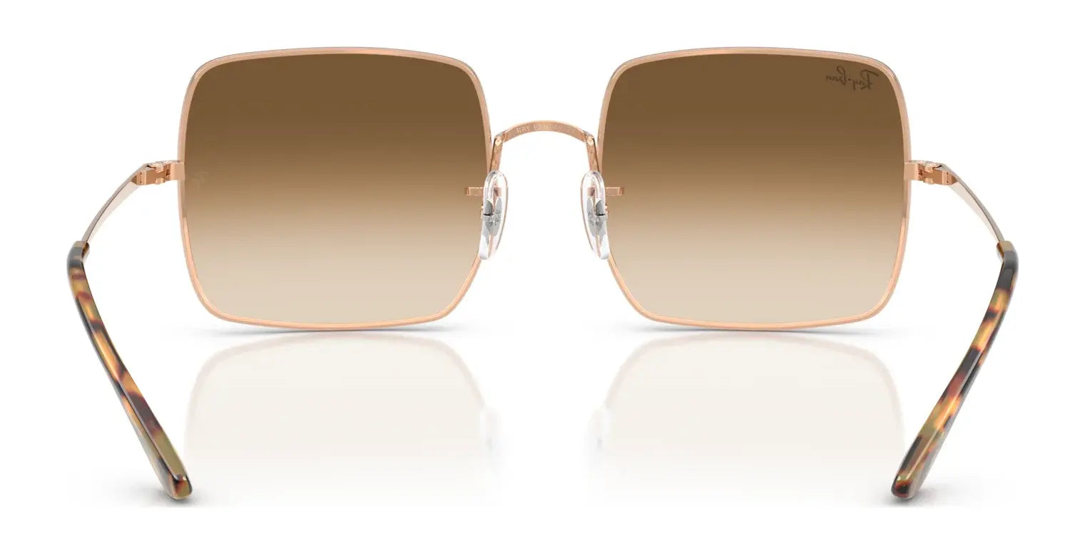 Ray-Ban SQUARE RB1971 Sunglasses | Size 54 Ray-Ban SQUARE RB1971 Sunglasses | Size 54