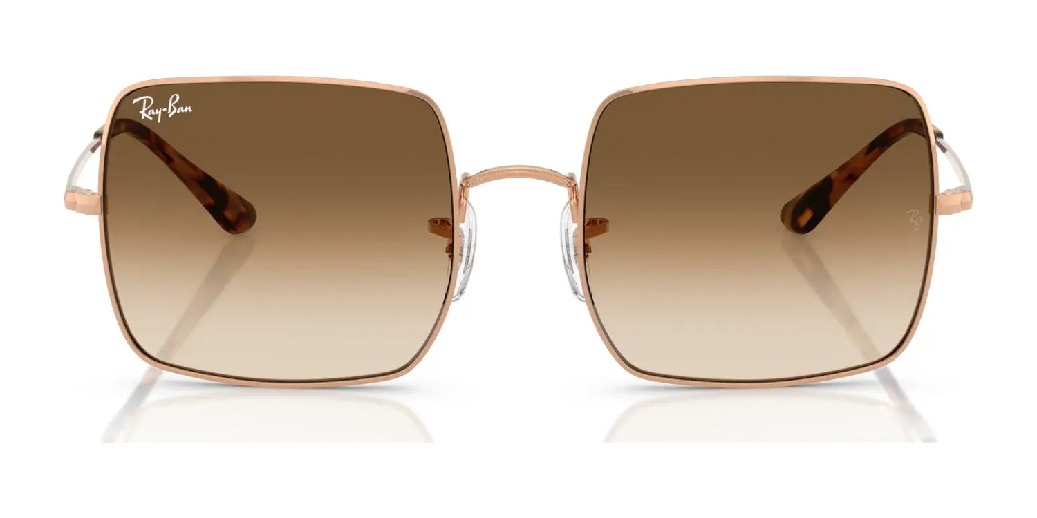 Ray-Ban SQUARE RB1971 Sunglasses | Size 54 Ray-Ban SQUARE RB1971 Sunglasses | Size 54