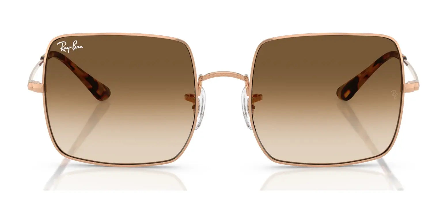 Ray-Ban SQUARE RB1971 Sunglasses | Size 54 Ray-Ban SQUARE RB1971 Sunglasses | Size 54