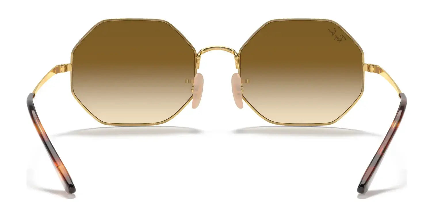 Ray-Ban OCTAGON RB1972 Sunglasses | Size 54 Ray-Ban OCTAGON RB1972 Sunglasses | Size 54