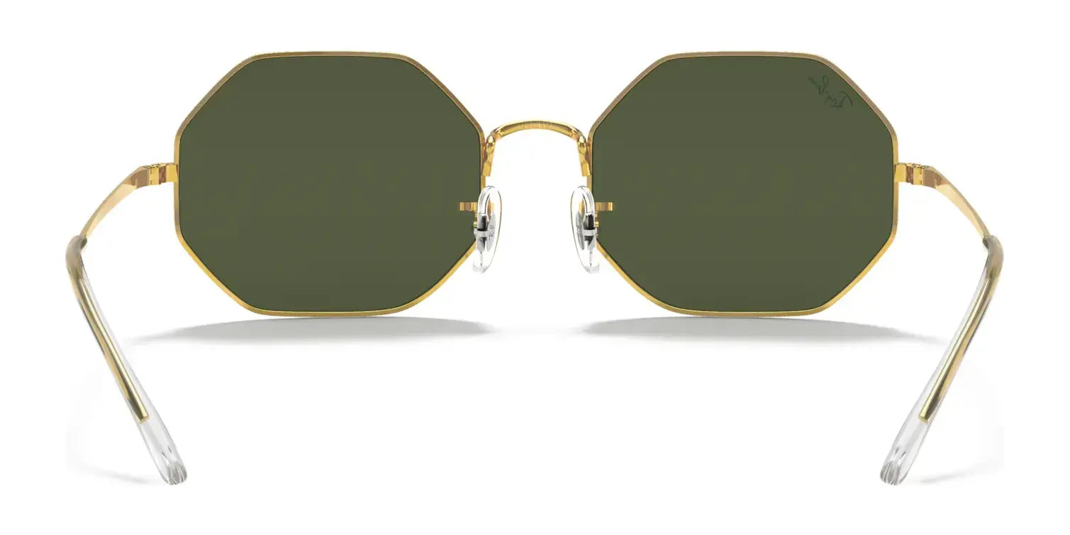 Ray-Ban OCTAGON RB1972 Sunglasses | Size 54 Ray-Ban OCTAGON RB1972 Sunglasses | Size 54