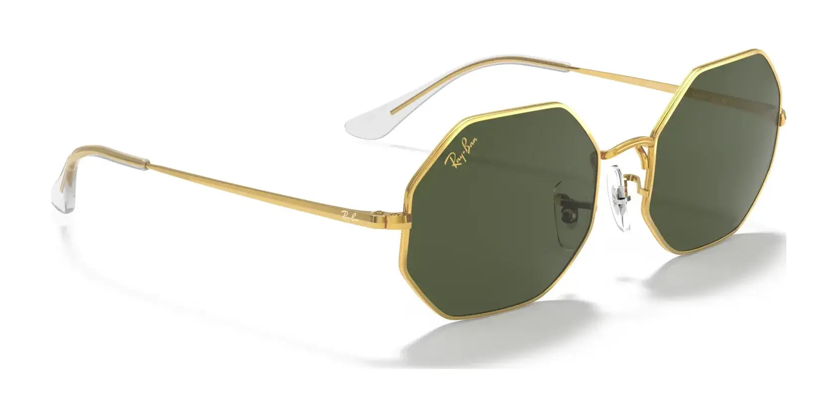 Ray-Ban OCTAGON RB1972 Sunglasses | Size 54 Ray-Ban OCTAGON RB1972 Sunglasses | Size 54