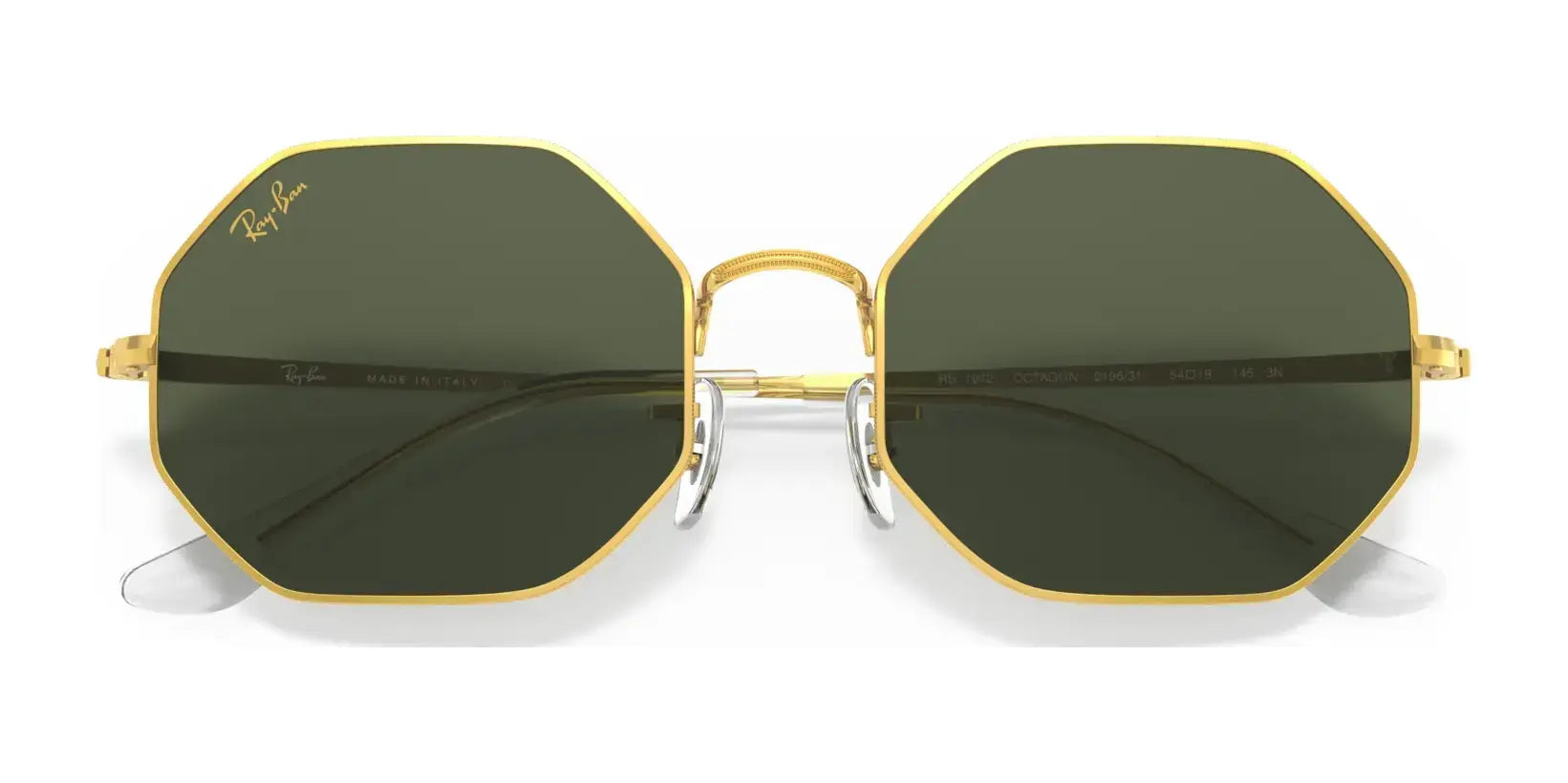 Ray-Ban OCTAGON RB1972 Sunglasses | Size 54 Ray-Ban OCTAGON RB1972 Sunglasses | Size 54