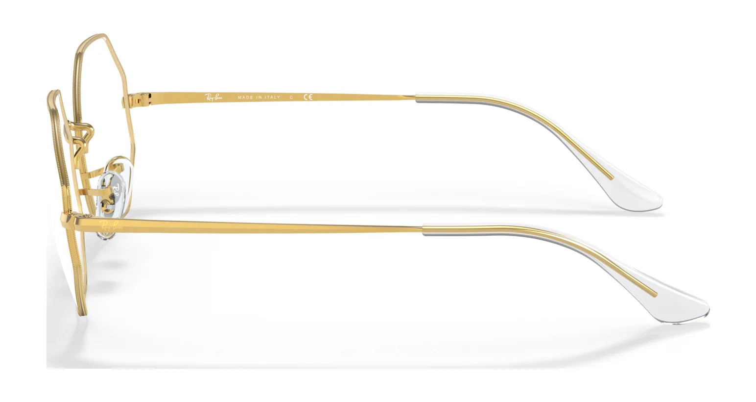 Ray-Ban OCTAGON RB1972 Eyeglasses | Size 54 Ray-Ban OCTAGON RB1972 Eyeglasses | Size 54