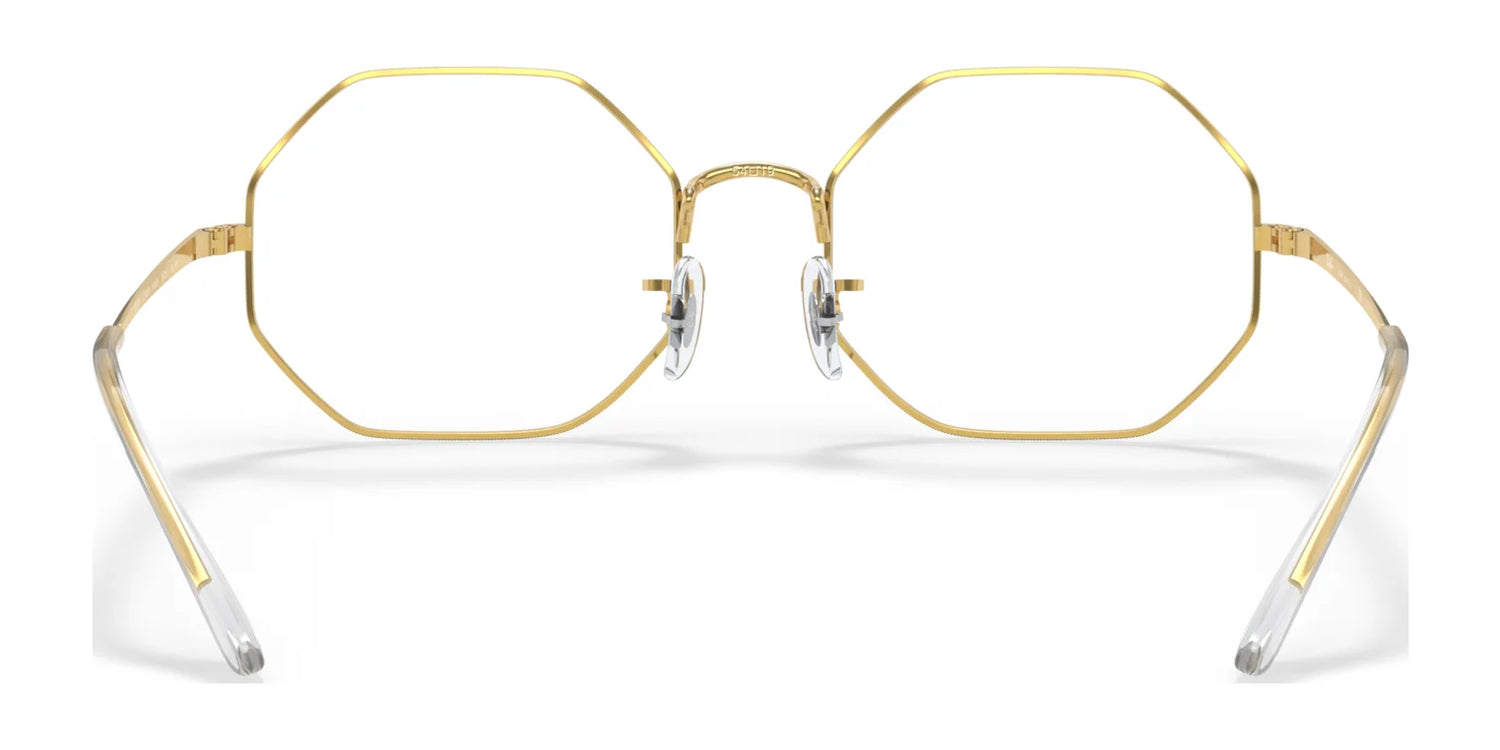 Ray-Ban OCTAGON RB1972 Eyeglasses | Size 54 Ray-Ban OCTAGON RB1972 Eyeglasses | Size 54