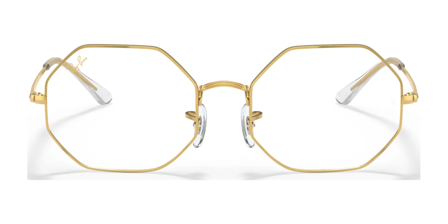 Ray-Ban OCTAGON RB1972 Eyeglasses | Size 54 Ray-Ban OCTAGON RB1972 Eyeglasses | Size 54