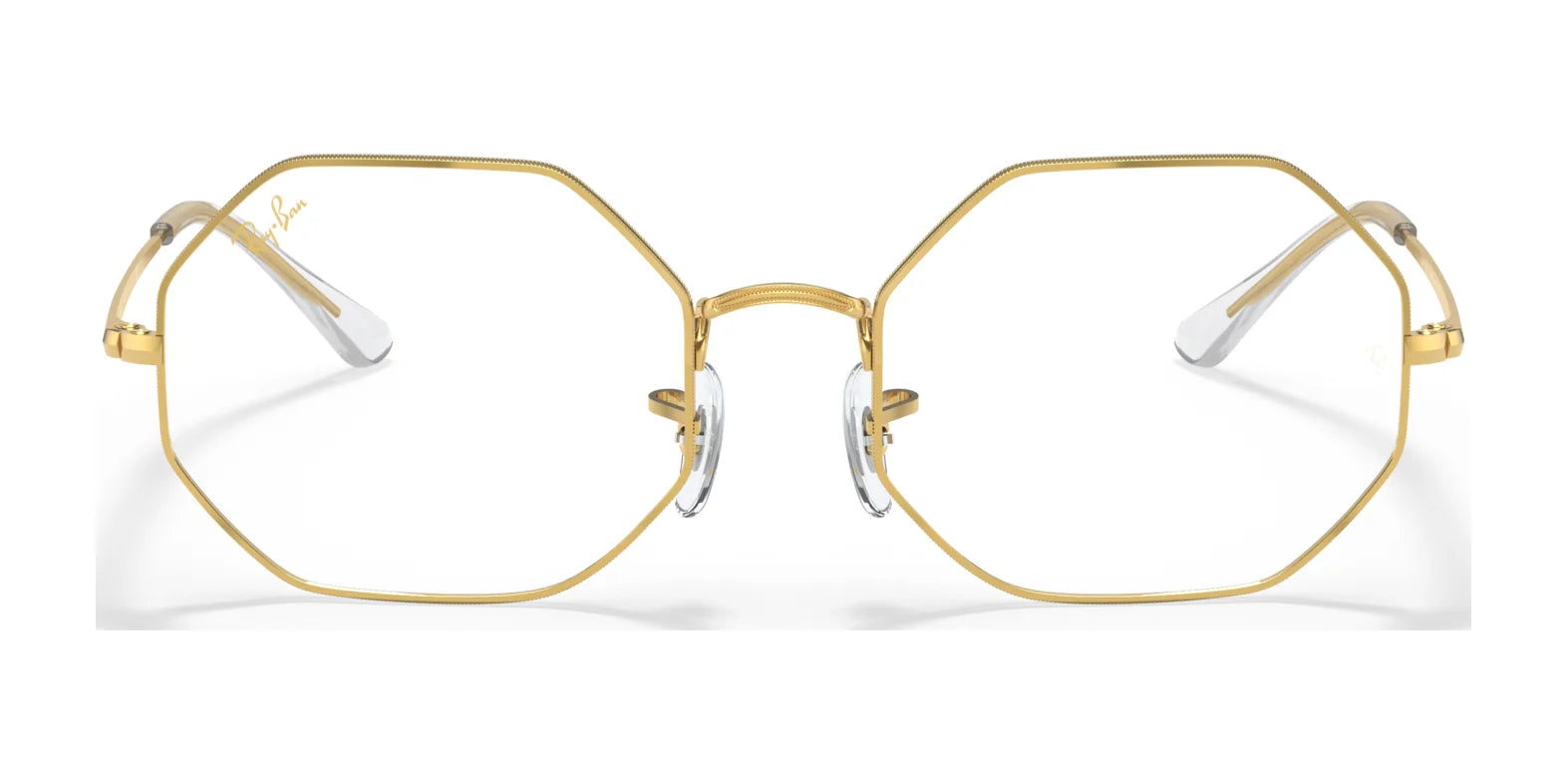 Ray-Ban OCTAGON RB1972 Eyeglasses | Size 54 Ray-Ban OCTAGON RB1972 Eyeglasses | Size 54