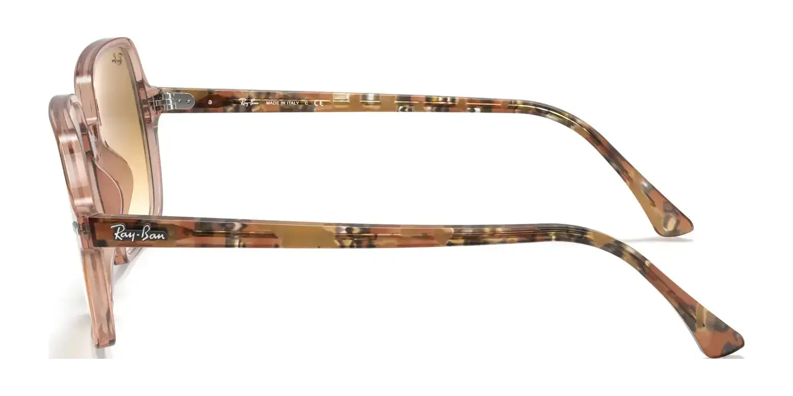 Ray-Ban SQUARE II RB1973 Sunglasses | Size 53 Ray-Ban SQUARE II RB1973 Sunglasses | Size 53