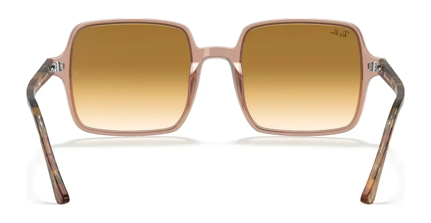 Ray-Ban SQUARE II RB1973 Sunglasses | Size 53 Ray-Ban SQUARE II RB1973 Sunglasses | Size 53