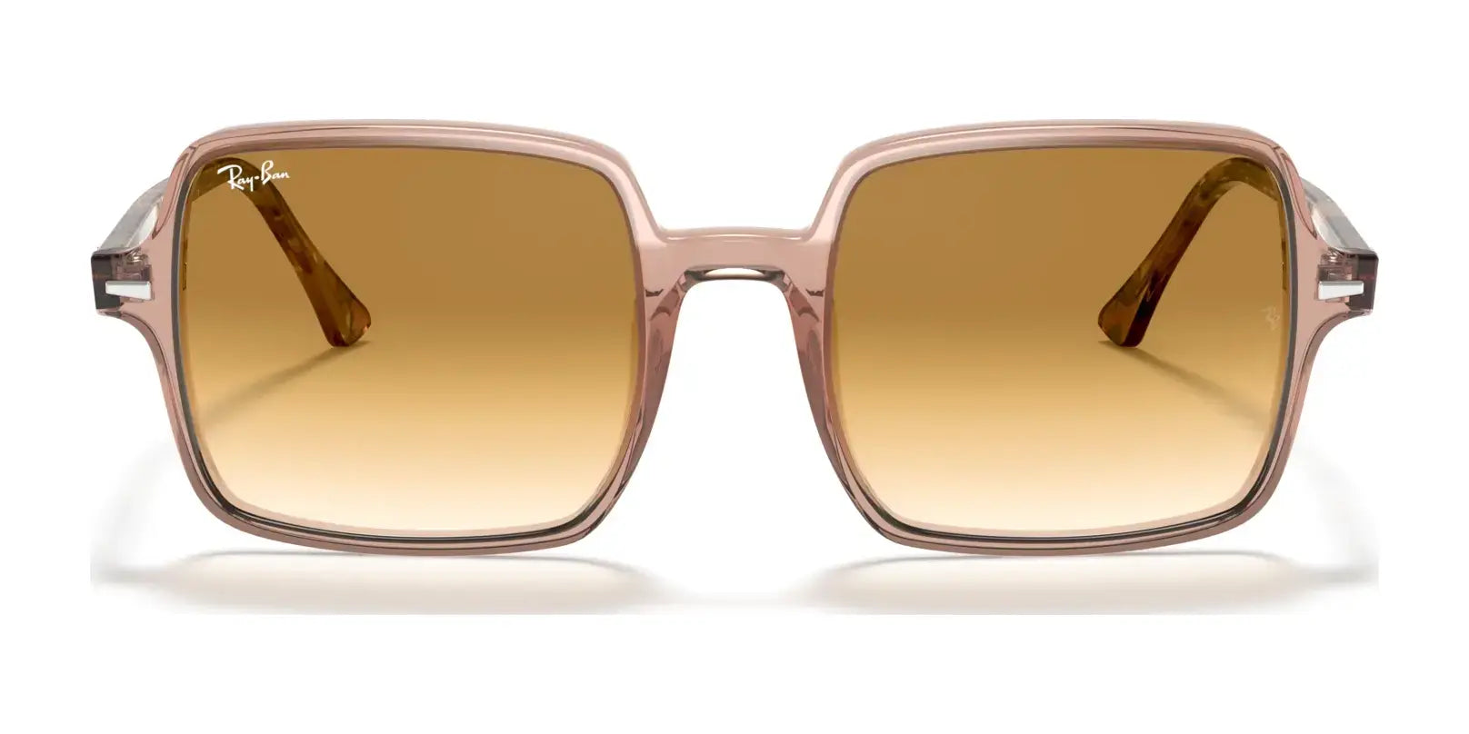 Ray-Ban SQUARE II RB1973 Sunglasses | Size 53 Ray-Ban SQUARE II RB1973 Sunglasses | Size 53