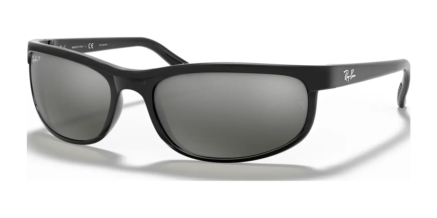 Ray-Ban PREDATOR 2 RB2027 Sunglasses | Size 62 Ray-Ban PREDATOR 2 RB2027 Sunglasses | Size 62