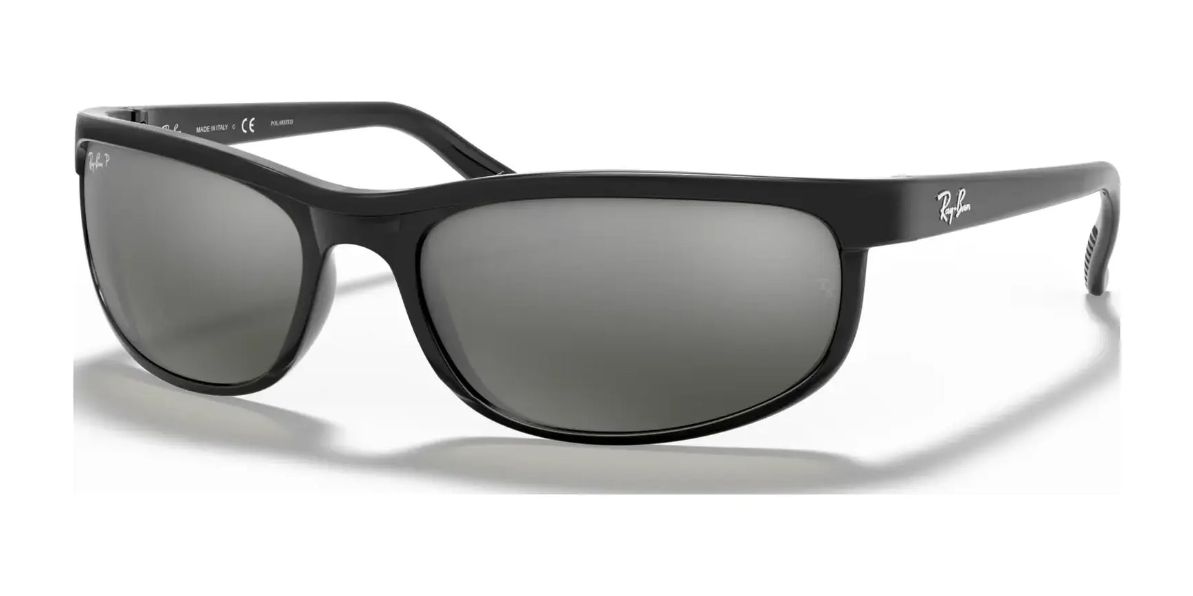 Ray-Ban PREDATOR 2 RB2027 Sunglasses | Size 62 Ray-Ban PREDATOR 2 RB2027 Sunglasses | Size 62