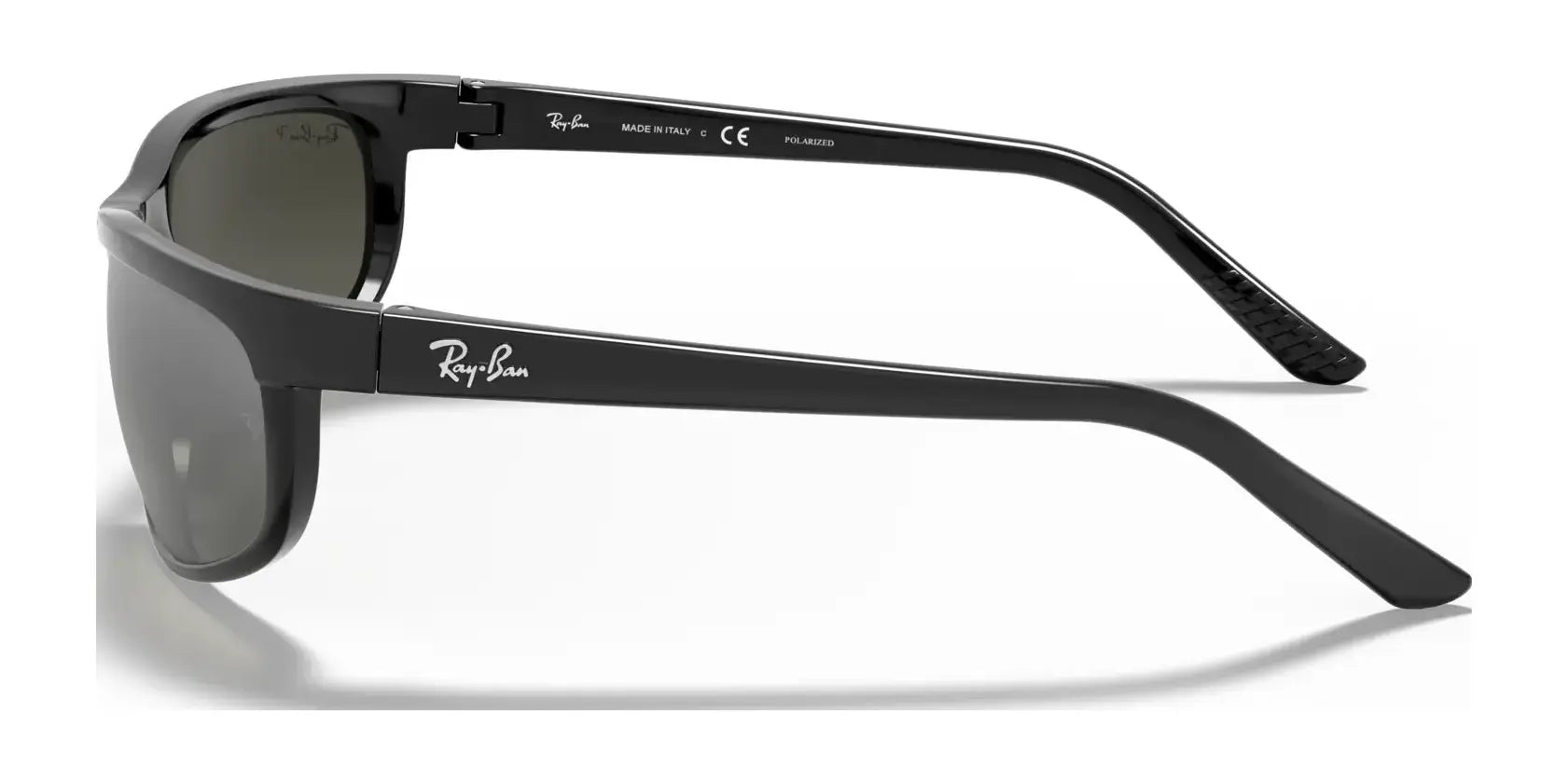 Ray-Ban PREDATOR 2 RB2027 Sunglasses | Size 62 Ray-Ban PREDATOR 2 RB2027 Sunglasses | Size 62