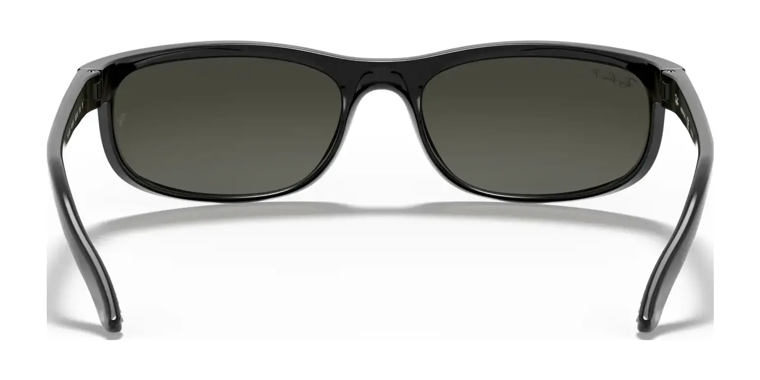 Ray-Ban PREDATOR 2 RB2027 Sunglasses | Size 62 Ray-Ban PREDATOR 2 RB2027 Sunglasses | Size 62