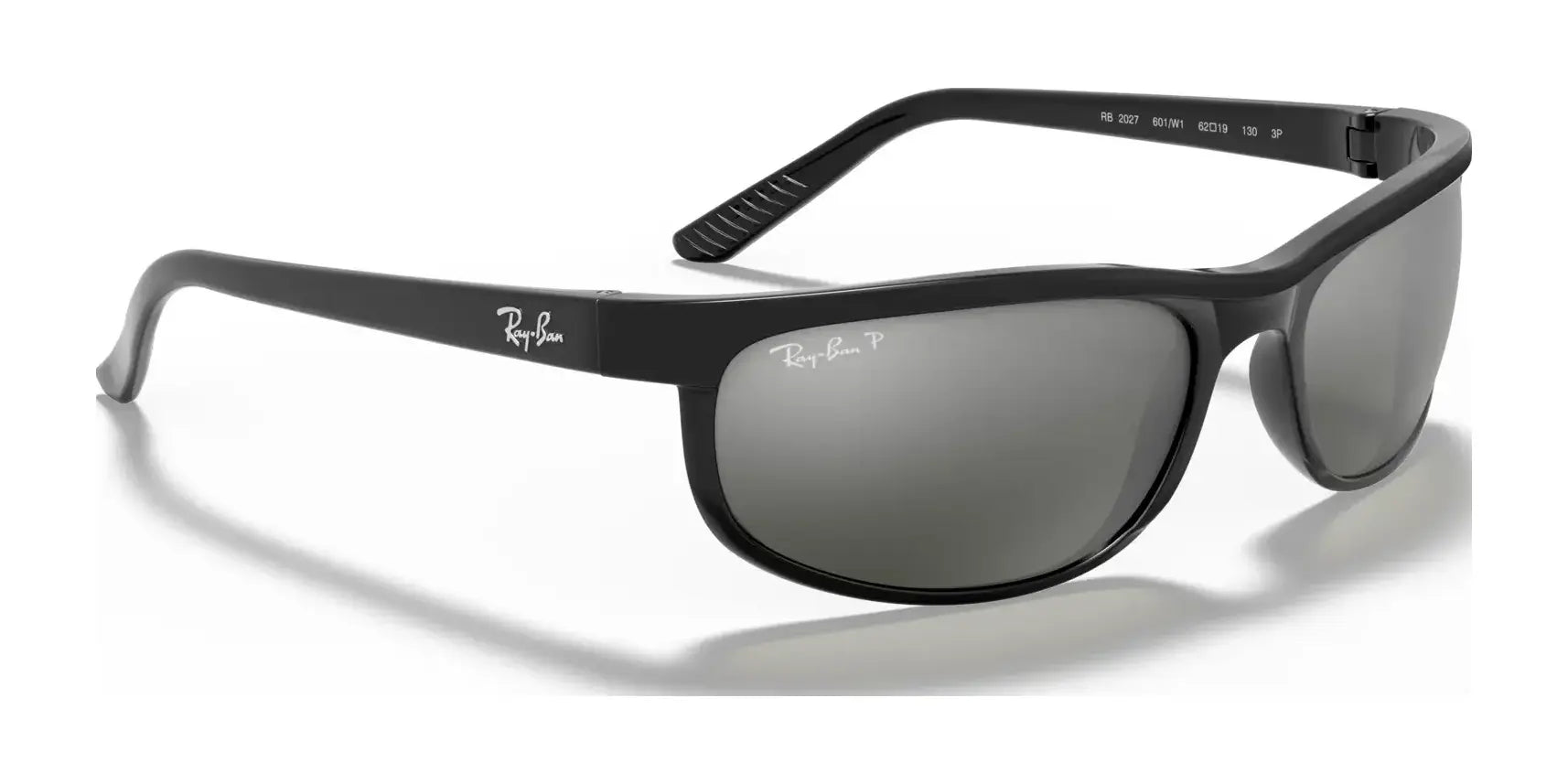 Ray-Ban PREDATOR 2 RB2027 Sunglasses | Size 62 Ray-Ban PREDATOR 2 RB2027 Sunglasses | Size 62