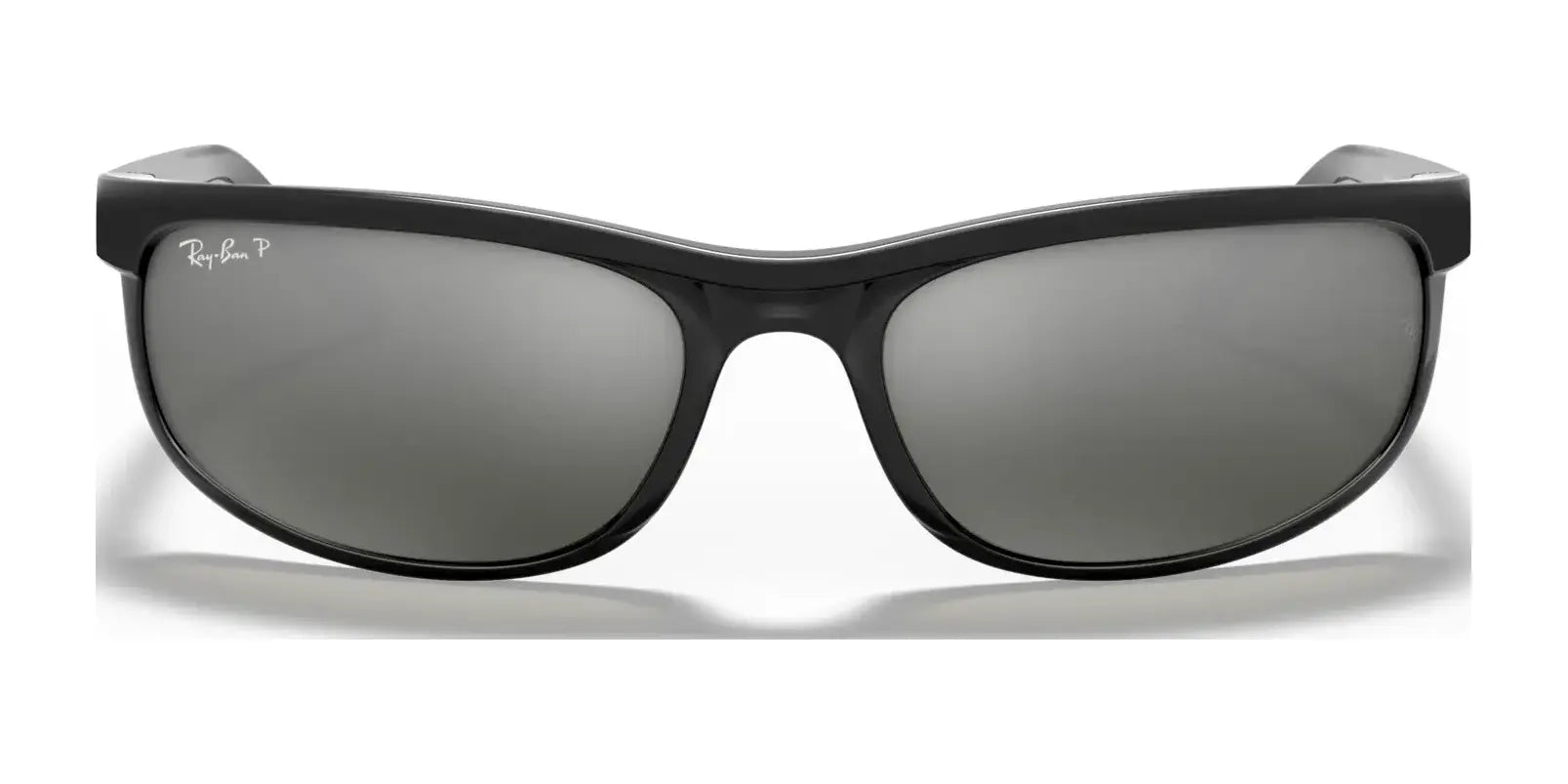Ray-Ban PREDATOR 2 RB2027 Sunglasses | Size 62 Ray-Ban PREDATOR 2 RB2027 Sunglasses | Size 62