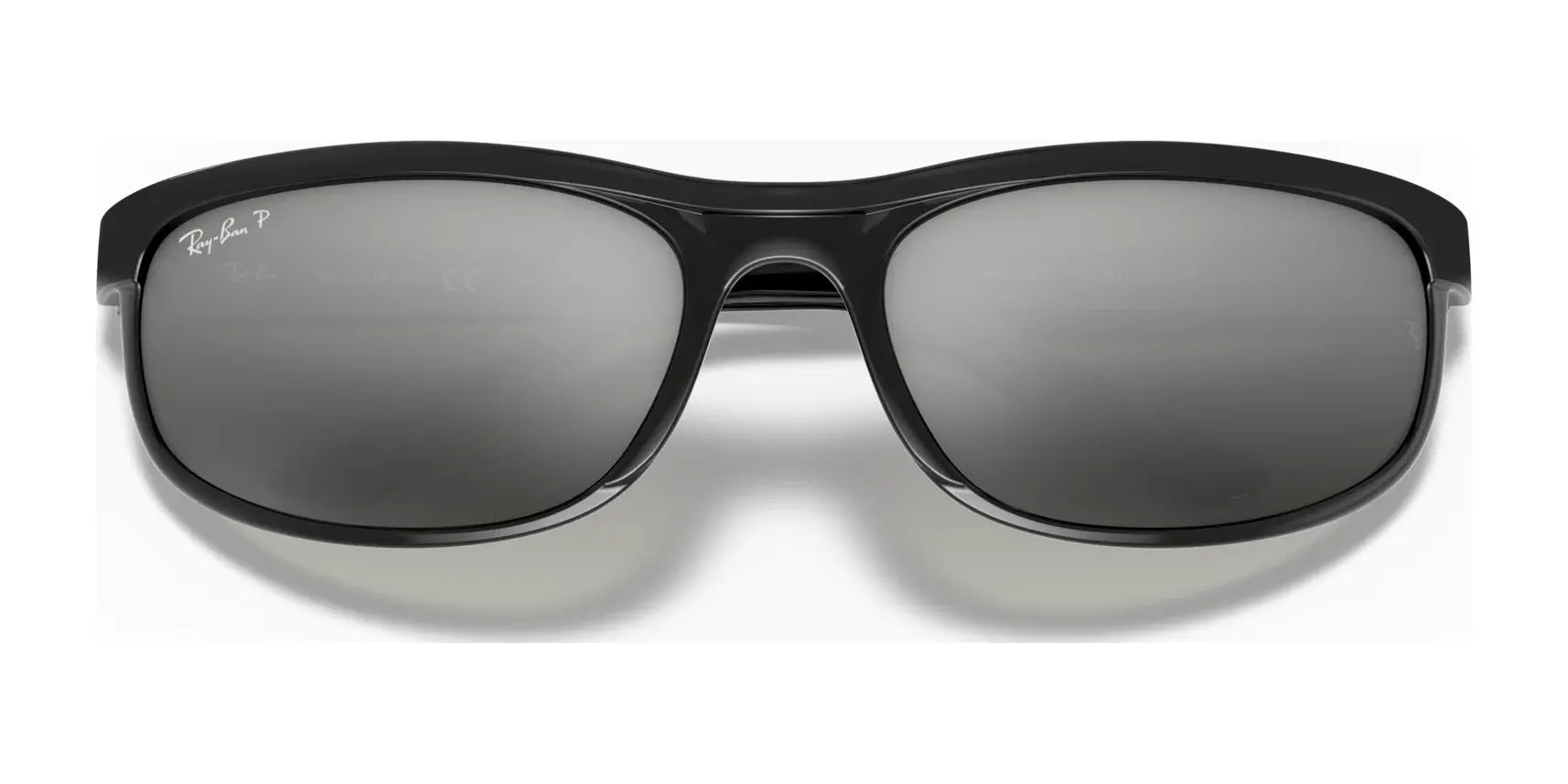 Ray-Ban PREDATOR 2 RB2027 Sunglasses | Size 62 Ray-Ban PREDATOR 2 RB2027 Sunglasses | Size 62