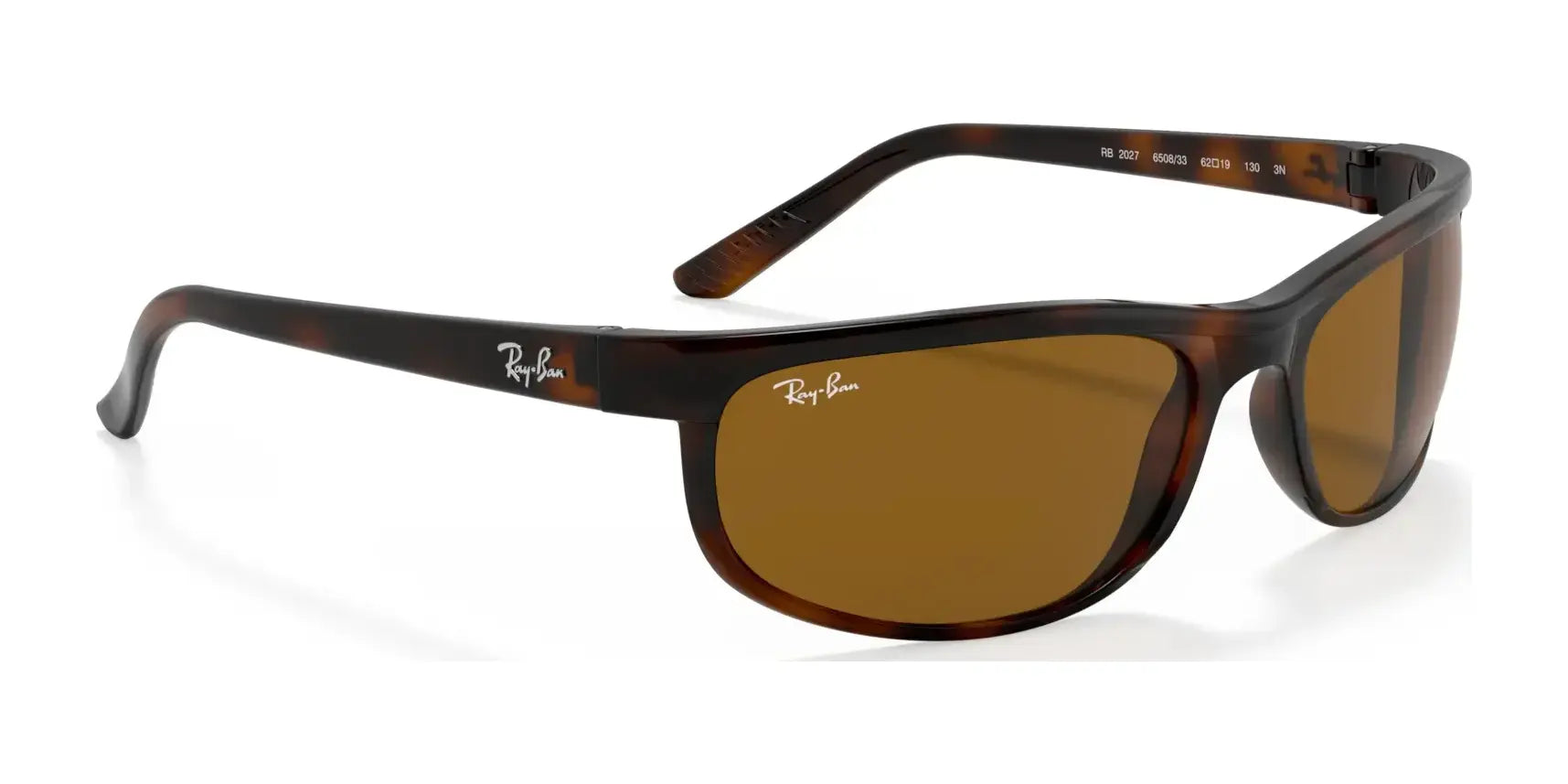 Ray-Ban PREDATOR 2 RB2027 Sunglasses | Size 62 Ray-Ban PREDATOR 2 RB2027 Sunglasses | Size 62