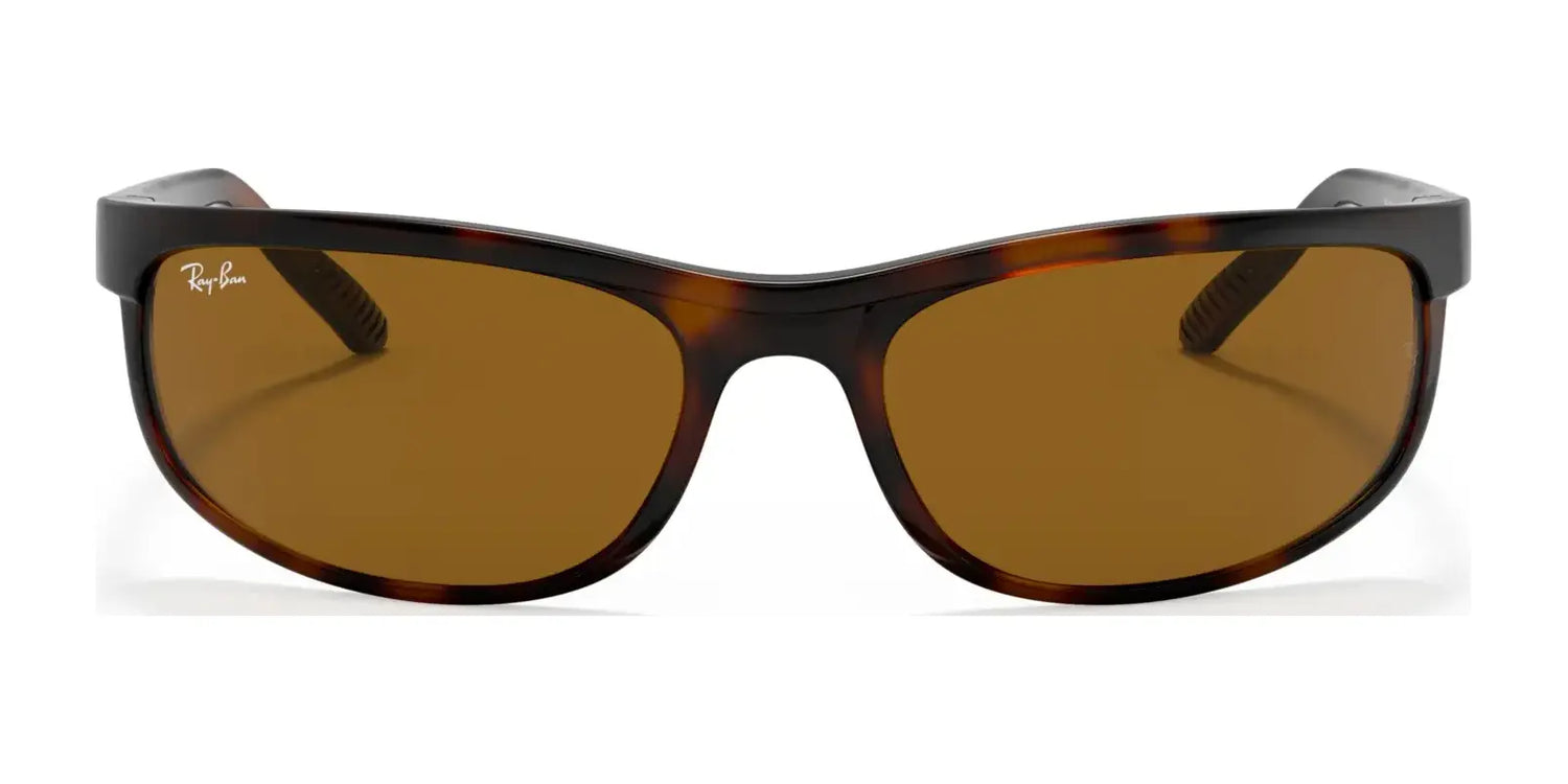 Ray-Ban PREDATOR 2 RB2027 Sunglasses | Size 62 Ray-Ban PREDATOR 2 RB2027 Sunglasses | Size 62