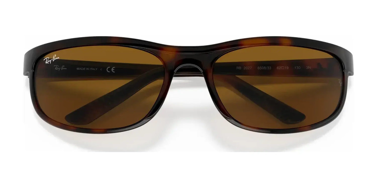 Ray-Ban PREDATOR 2 RB2027 Sunglasses | Size 62 Ray-Ban PREDATOR 2 RB2027 Sunglasses | Size 62