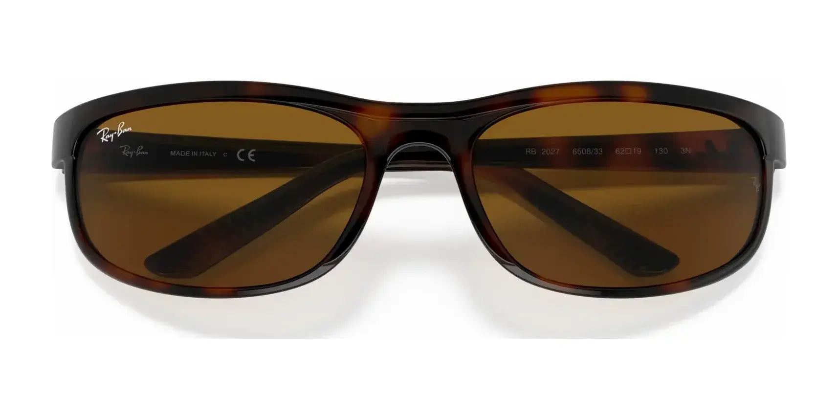 Ray-Ban PREDATOR 2 RB2027 Sunglasses | Size 62 Ray-Ban PREDATOR 2 RB2027 Sunglasses | Size 62