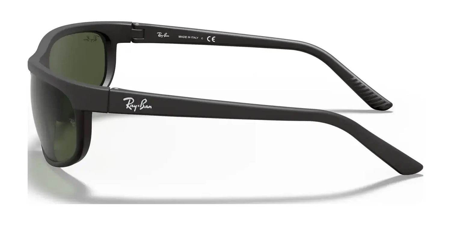 Ray-Ban PREDATOR 2 RB2027 Sunglasses | Size 62 Ray-Ban PREDATOR 2 RB2027 Sunglasses | Size 62