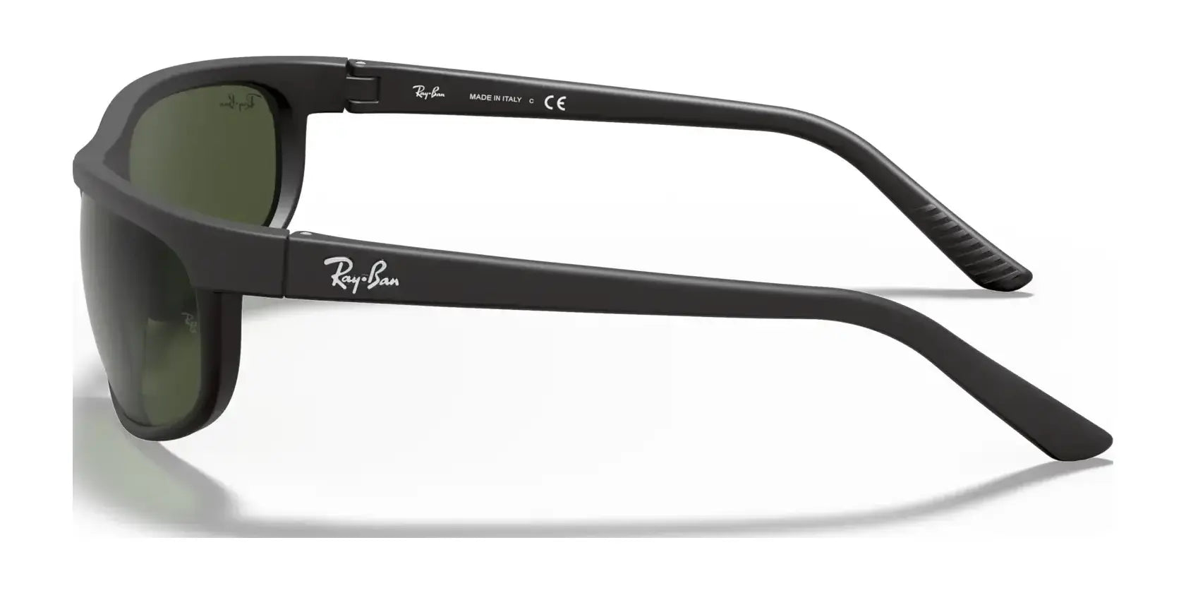 Ray-Ban PREDATOR 2 RB2027 Sunglasses | Size 62 Ray-Ban PREDATOR 2 RB2027 Sunglasses | Size 62