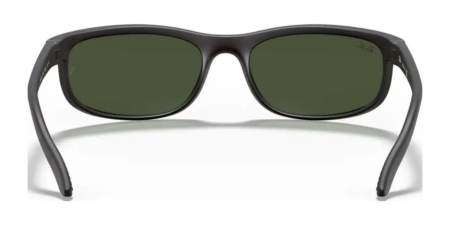 Ray-Ban PREDATOR 2 RB2027 Sunglasses | Size 62 Ray-Ban PREDATOR 2 RB2027 Sunglasses | Size 62
