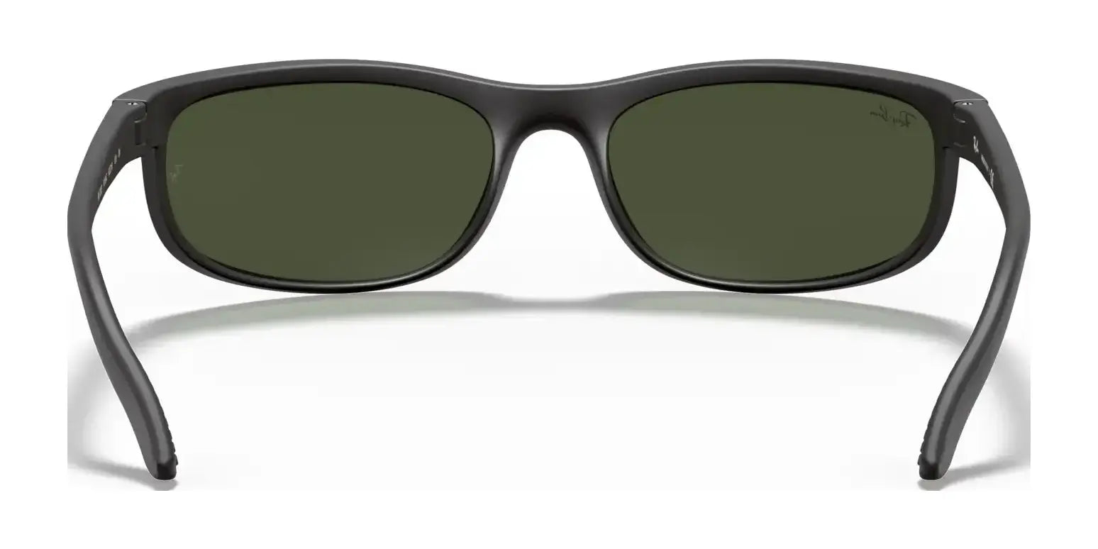 Ray-Ban PREDATOR 2 RB2027 Sunglasses | Size 62 Ray-Ban PREDATOR 2 RB2027 Sunglasses | Size 62