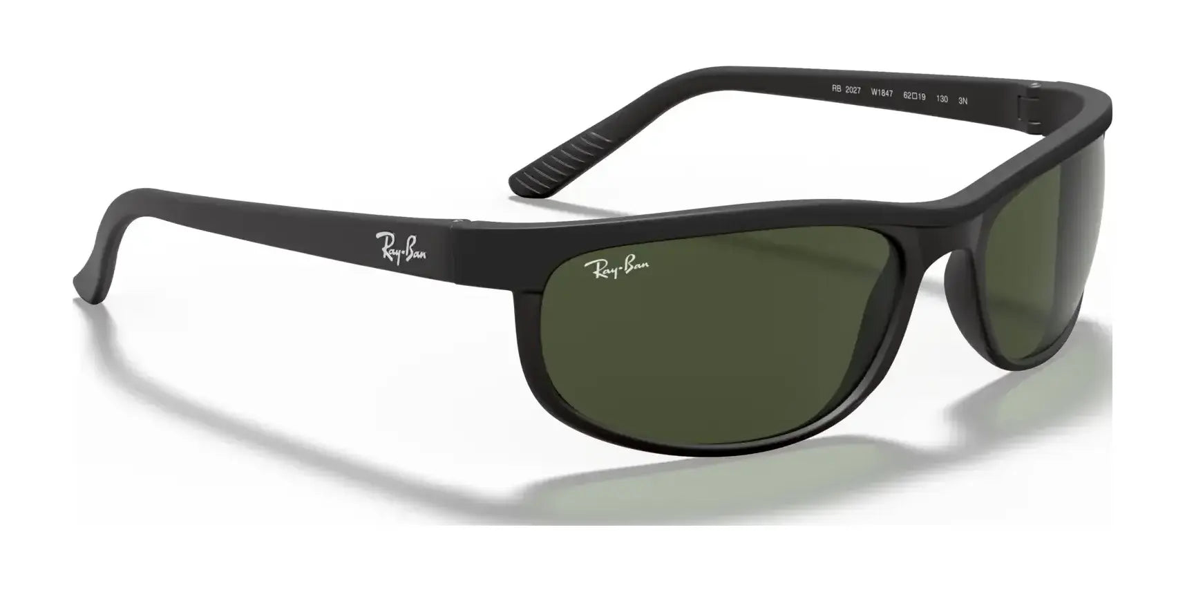 Ray-Ban PREDATOR 2 RB2027 Sunglasses | Size 62 Ray-Ban PREDATOR 2 RB2027 Sunglasses | Size 62