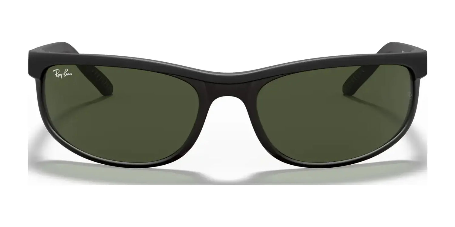 Ray-Ban PREDATOR 2 RB2027 Sunglasses | Size 62 Ray-Ban PREDATOR 2 RB2027 Sunglasses | Size 62